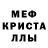 Мефедрон 4 MMC Venera Ahmetova